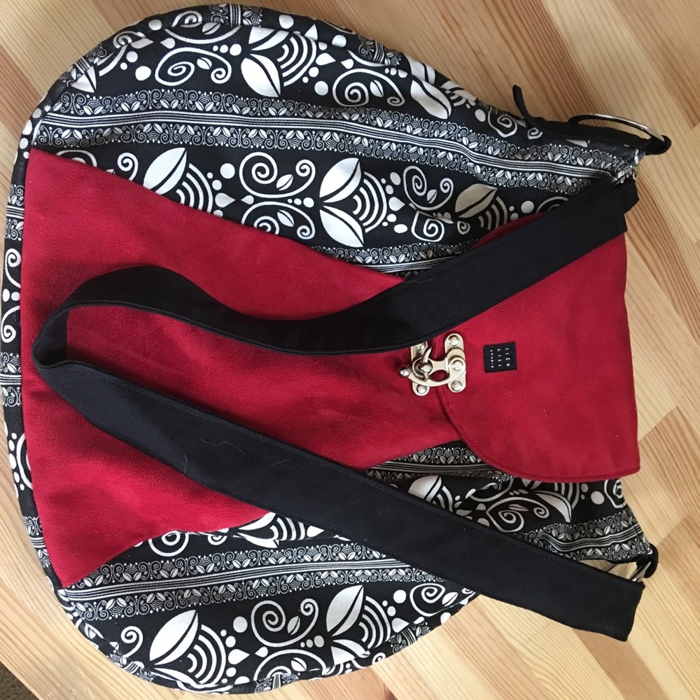 Lisa Lill Studio Purse - Picture 4 of 4